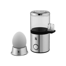 WMF KITCHENminis® tojásfőző egy tojáshoz ezüst tojásfőző