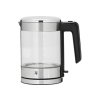WMF KITCHENminis® üveg vízforraló 1 l