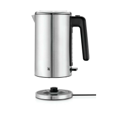 WMF Lono 0413130011 1,6 L 2400 W Rozsdamentes acél vízforraló vízforraló és teáskanna