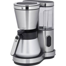 WMF LONO Aroma Thermo Kávéfőző Ezüst Kapacitás, csésze=8 (0412310011) kávéfőző