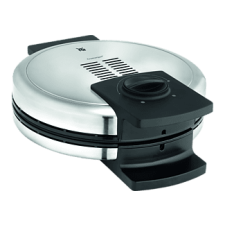 WMF Lono gofrisütő ezüst 900 W gofrisütő