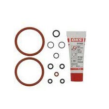  WMF, SCHERER ÉS SOLIS tömítő készlet kisháztartási gépek kiegészítői