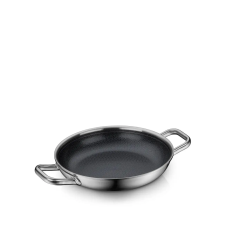 WMF Ultimate Profi Resist Tálaló serpenyő 24cm - Inox edény