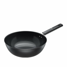  WOK KEMÉNY FELÜLETŰ 28CM/4.5L - FS-1075523 edény
