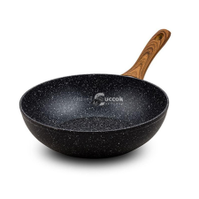 WOK serpenyő edény