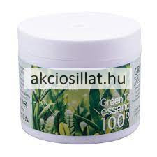 Wokali Skin Care Cream 100% Green Tea 115g testápoló