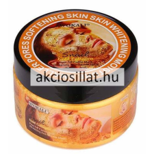 Wokali Snail Gold Collagen Peel Off Facial Mask Whitening anti -Wrinkle Mask 300g arcpakolás, arcmaszk