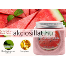 Wokali Watermelon Sorbet Testradír 500ml testradír