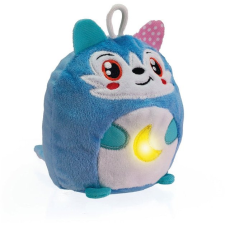 WOLA Clementoni Disney Baby 17554 plüss játék ( ) kreatív és készségfejlesztő