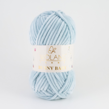 Wolans Bunny Baby - Felhő 48 rövidáru