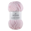 Wolans Bunny Baby - Halvány rózsaszín 04