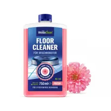 Woldo Padlótisztító robotporszívóhoz 750ml Flower kisháztartási gépek kiegészítői