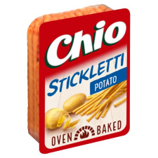 Wolf Chio Stickletti Burgonyás 80g /30/ előétel és snack
