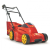 WOLF-Garten LYCOS 40/340 MH