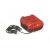  WOLF Garten LYCOS 40/430 QC gyorstöltő 4.3 A  (49AL401-650)