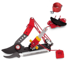 WOLF-Garten multi-star® RR-VM profi kettős vágóélű olló olló