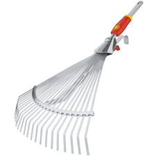 WOLF-Garten multi-star® UC-M állítható lombseprű (36-58 cm) gereblye, lombseprű