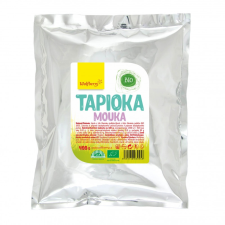 Wolfberry BIO Tápiókaliszt 400 g biokészítmény