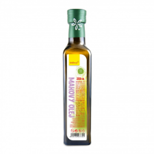 Wolfberry Poppy seed oil 250 ml reform élelmiszer