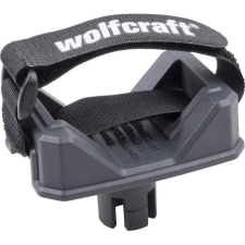 Wolfcraft 6891000 Tömlőtartó porszívóhoz (WF6891000) kisháztartási gépek kiegészítői