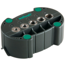 Wolfcraft Accumobil Mobil fúrássegítő (4006885468504) szerszám kiegészítő