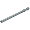 Wolfcraft csavarozó bit Solid 89mm egyenes SL 1x5.5mm