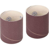 Wolfcraft Csiszolóhenger készlet Ø 75 mm, 2 db, szemcse méret: 80/150, Wolfcraft 2246000 (WF2246000)