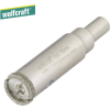 Wolfcraft Gyémántszemcsés koronafúró, körkivágó tárcsa 18mm Ceramic Wolfcraft 5920000 (WF5920000)