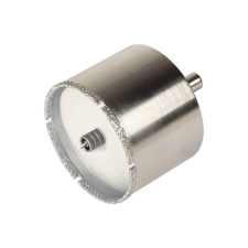 Wolfcraft Gyémántszemcsés koronafúró, körkivágó tárcsa 65mm Ceramic Wolfcraft 5930000 (WF5930000) szerszám kiegészítő