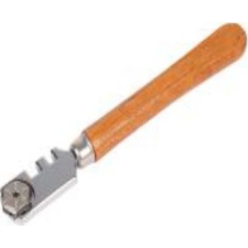 Wolfcraft - Professzionális üveg- és csempevágó készülék (WF4109000) csempevágó