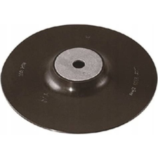 Wolfcraft Rögzítő talp sarokcsiszolóhoz Ø 115 mm, Wolfcraft 2450000 (WF2450000) barkácsgép tartozék