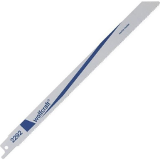 Wolfcraft Szablyafűrészlap BiM 230 mm, 2 db (WF2292000) fűrészlap