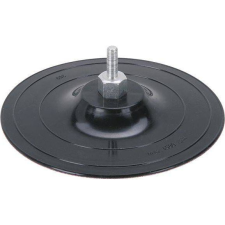 Wolfcraft Tépőzáras csiszolótányér, 125 mm (WF2223000) barkácsgép tartozék