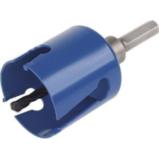 Wolfcraft Univerzális koronafúró, körkivágó tárcsa 68mm átmérőjű Wolfcraft 3882000 (WF3882000) szerszám kiegészítő