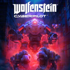 Wolfenstein: Cyberpilot (uncut) (Digitális kulcs - PC) videójáték