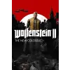  Wolfenstein II: The New Colossus (Xbox One) (EU) (digitális licenc)