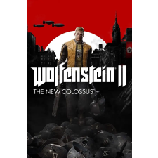  Wolfenstein II: The New Colossus (Xbox One) (EU) (digitális licenc) videójáték