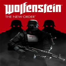 Wolfenstein: The New Order (uncut) (Digitális kulcs - PC) videójáték