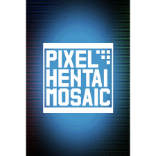 WolfgangIs Pixel Hentai Mosaic (PC - Steam elektronikus játék licensz) videójáték