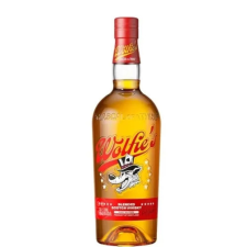  Wolfies Whisky Blended Scotch First Release 0,7l whisky