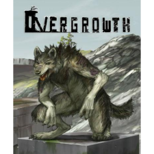 Wolfire Games Overgrowth (PC - Steam elektronikus játék licensz) videójáték