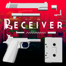 Wolfire Games Receiver (PC - Steam elektronikus játék licensz) videójáték