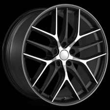  WOLFRACE 5x112 18x8 ET35 18121 MBFP 73.1 alufelni