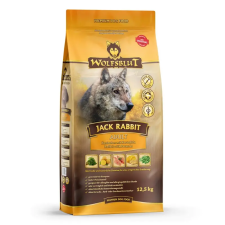  Wolfsblut 2kg Jack Rabbit Adult - Nyúl zöldségekkel kutyaeledel