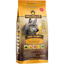 Wolfsblut Jack Rabbit Adult 12.5kg kutyaeledel