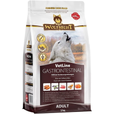 Wolfsblut VetLine Gastrointestinal Duck with Sweet Potatoes 2kg kutyaeledel