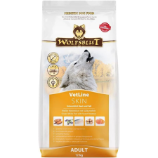 Wolfsblut VetLine Skin &amp; Coat 12kg kutyaeledel