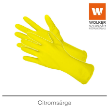 Wolker Kesztyű gumi háztartási, RFL LIGHT S/7 védőkesztyű