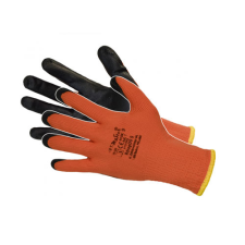 Wolker Kesztyű habosított latex csúszásmentes bevonattal XXL/11 védőkesztyű
