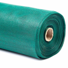 Wolker Rovarháló (szúnyogháló) üvegszálas 1,0x30m zöld szúnyogháló